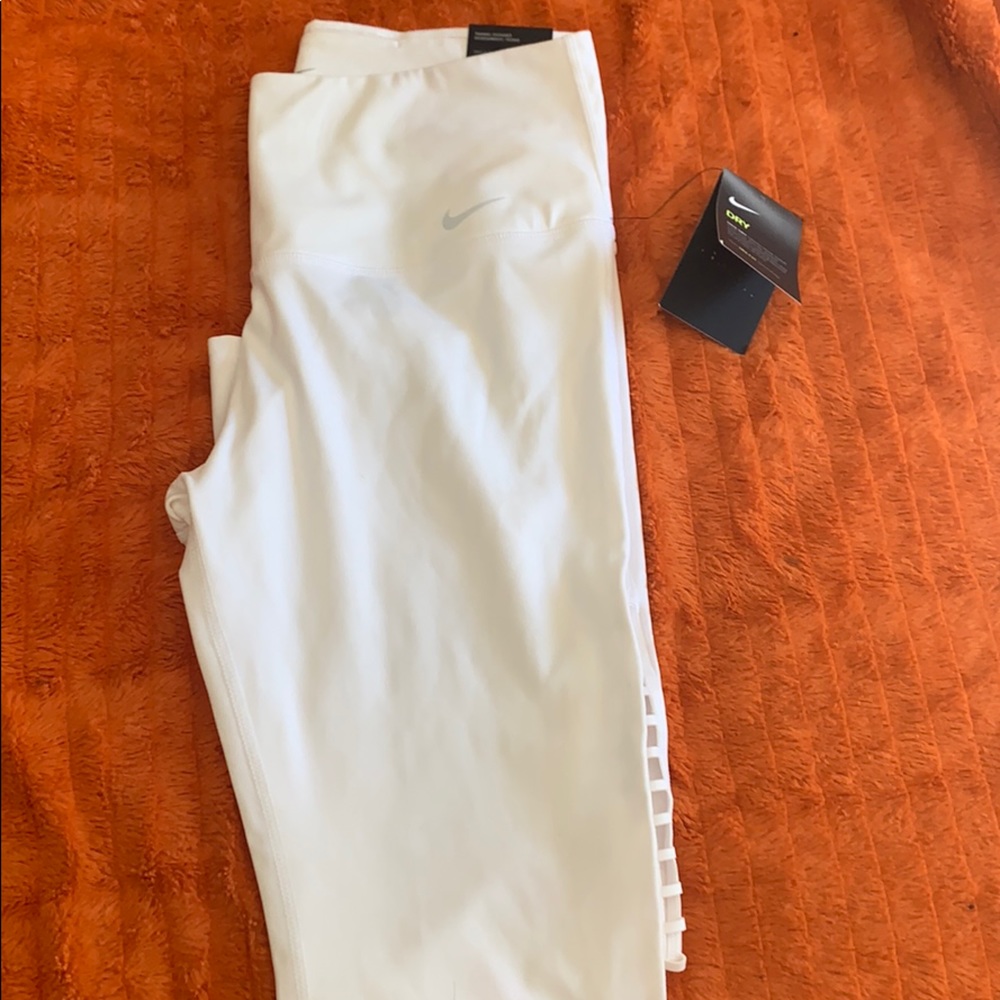 Nike running pants